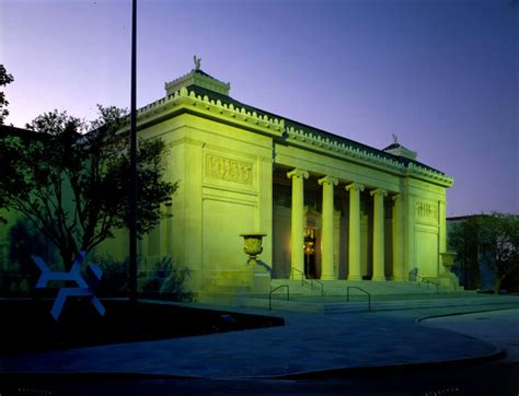 New Orleans Museum Of Art