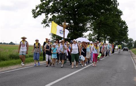 Pielgrzymka Ejszyszki Ostra Brama Wiadomości Znad Wilii