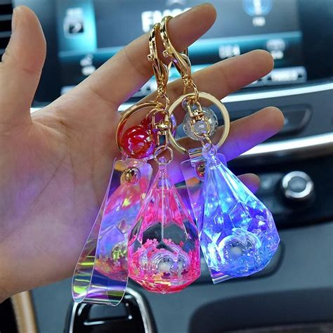 Glitter Water Keychain Ubicaciondepersonas Cdmx Gob Mx