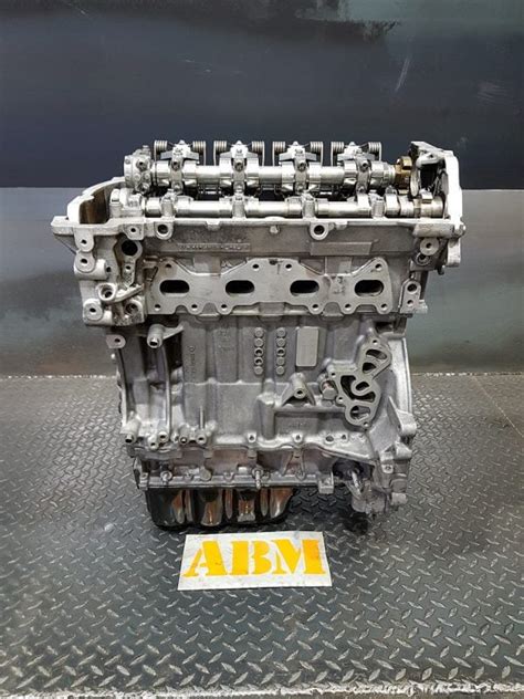 Moteur Mini Cooper S R N B A Abm Automotive Online