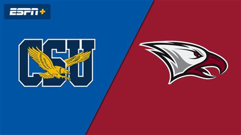 Coppin State Vs North Carolina Central Quarterfinal 3 9 23 Stream The Game Live Watch Espn