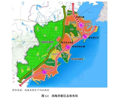 【专项研究】青岛西海岸新区专题研究青岛市新浪财经新浪网