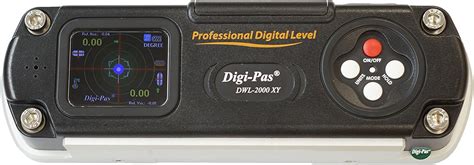 Digi Pas Dwl Xy Degree Axis High Precision Digital Level