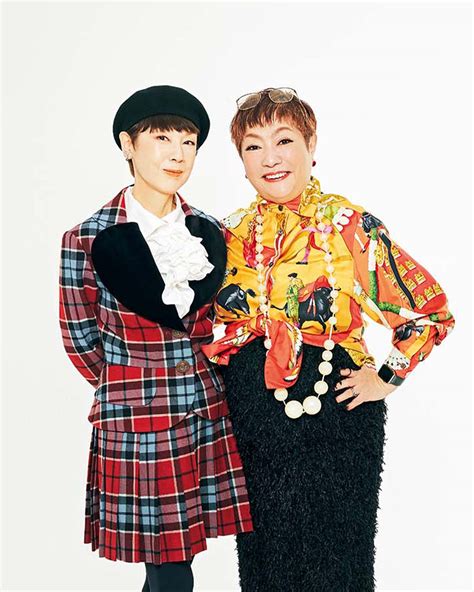 【対談】湯山玲子さんとコシミハルさんがナビゲート！東京・美のパワースポット案内（前編） 【クウネル・サロン】“マチュア”世代のときめき、全部。