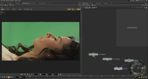 آموزش cmiVFX Houdini Compositing