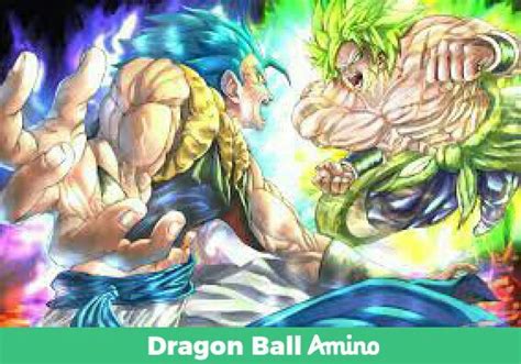 Dragon Ball Super Oficial Amino