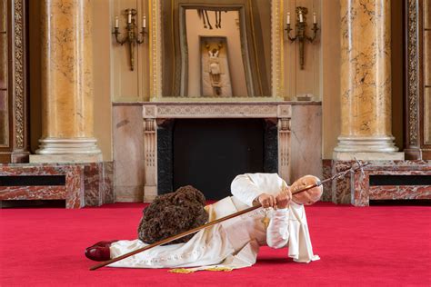 10 Things To Know About Maurizio Cattelan Artsper Magazine