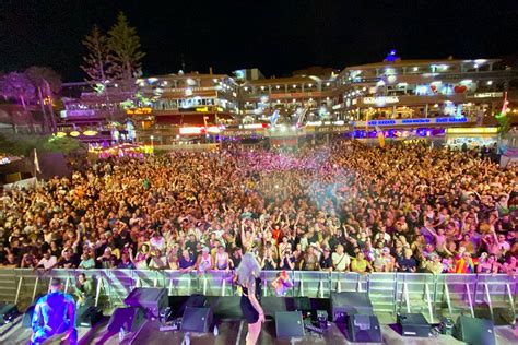 Winter Pride du 10 au 16 novembre 2025 à Maspalomas Gran Canaria