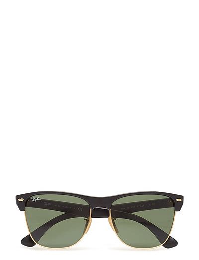 Ray Ban Clubmaster Oversized D Shaped Boozt