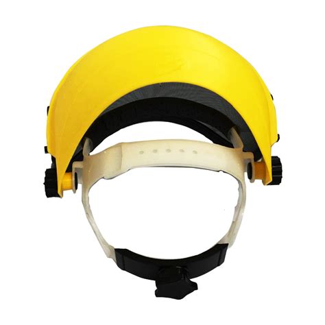 Face Shield Worxwell Jf Clear Prosafe