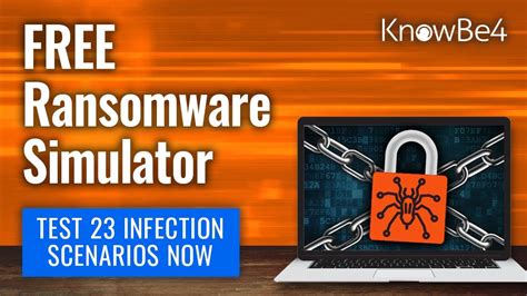 Knowbe4 On Linkedin Ransomware Attacks Are On The Rise Test Your Network’s Effectiveness Now