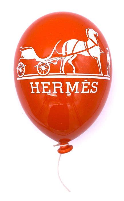 MVR Hermès Balloon Catawiki