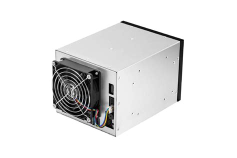 In Win IW SK X NVMe SAS SATA HDD In X Bay Hot Swap Module OCuLink