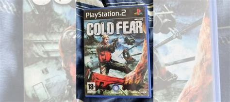 Cold fear купить в Москве | Электроника | Авито