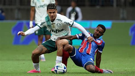 Vidente Aponta Quem Vence O Jogo Palmeiras X Bahia