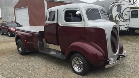 1938 Ford 1 Ton Pickup G206 Indy 2018