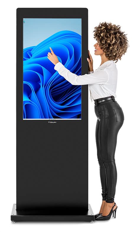Quais as Diferenças Entre as Tecnologias Touch Screen?
