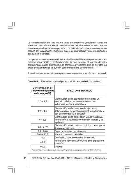 Pdf Efectos De La Contaminacion Del Aire Dokumen Tips