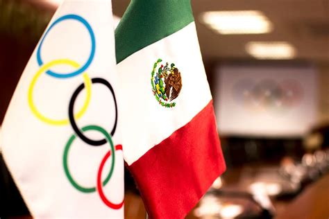 Comité Olímpico Mexicano Se Pronuncia Sobre La Sanción A La Federación Mexicana De Ciclismo