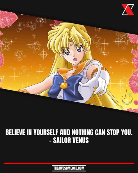 20 Meaningful Sailor Moon Quotes • The Awesome One