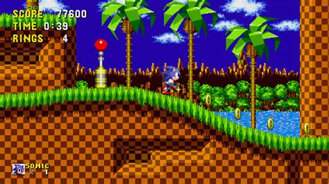 Sonic The Hedgehog Games Download - renewphoenix