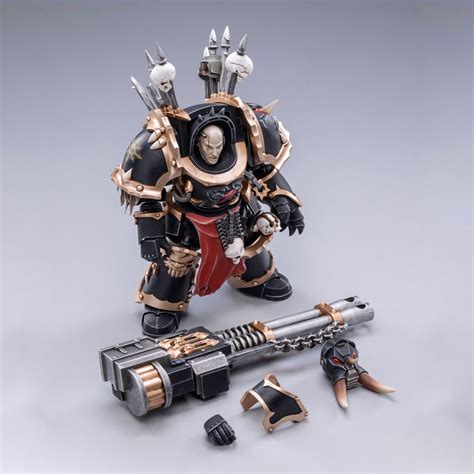 Warhammer Chaos Space Marine Black Legion Chaos