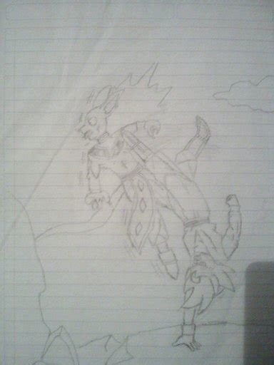 Goku Vs Bills Dragon Ball Espa Ol Amino