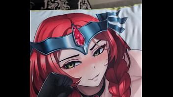 Lonely Pillow XVIDEOS