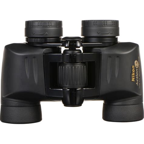 Nikon Action EX 7x35 CF Binocular Diamonds Camera