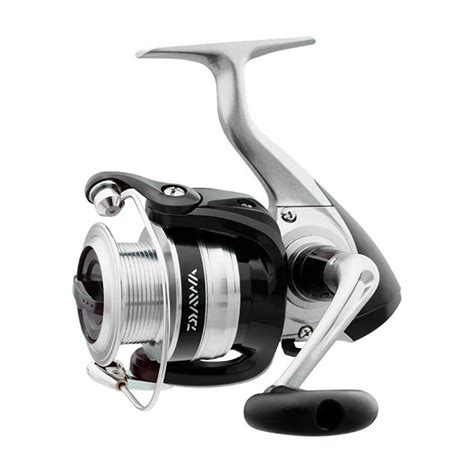 Daiwa DF A Jigging Reel Silver Waveinn