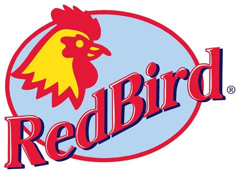 Red Bird Logo - LogoDix