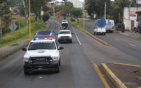 Guardia Civil dispara contra normalistas durante protesta en Turícuaro