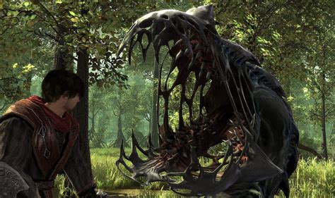 Arcania: The Complete Tale Review - PS4 | Push Square