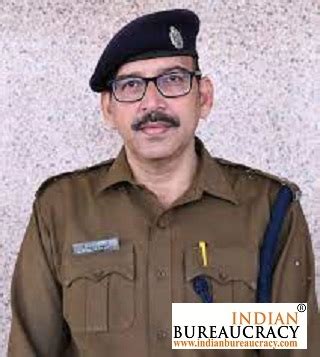 Anil Kumar Ips Posted As Sp Erss Patna Bihar Indian Bureaucracy Is