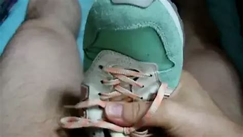 Cum On New Balance Sneakers Wr996gh Gay Porn 77 XHamster XHamster