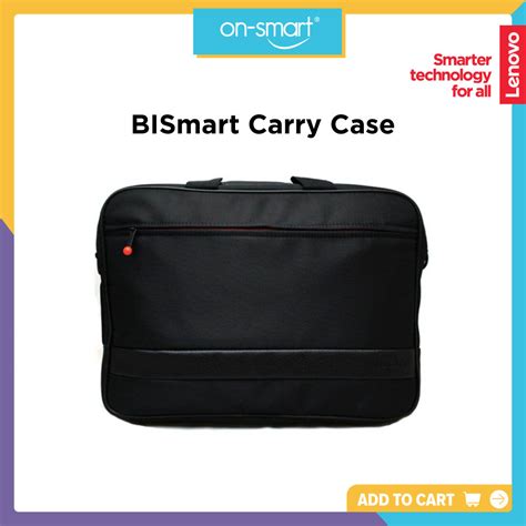 Lenovo Bismart Carry Case Onsmart