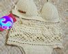 Biquíni em Croche Hot Pants no Elo7 Bem Me Quer Crochê B1CD6F