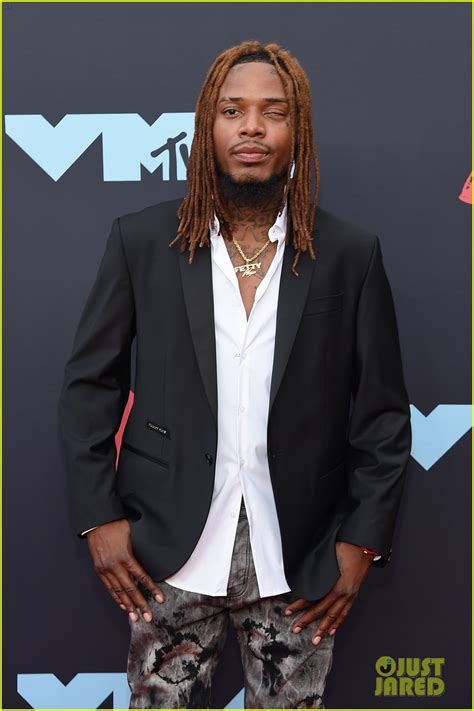 Fetty Wap Has Been Arrested On Federal Drug Charges Photo