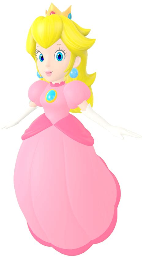 Princess Peach Poohs Adventures Universe Wiki Fandom