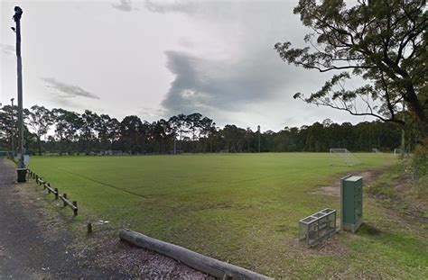 Ison Park | Shoalhaven City Council