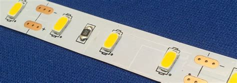 Super Bright Led Strip Lighting At 28 Watts Per Metre Sdl Lighting