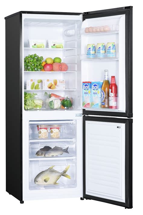 Bush M55152sb Fridge Freezer Reviews