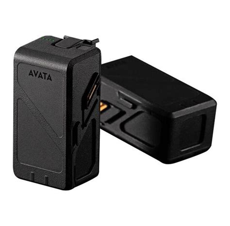 Dji Avata Intelligent Flight Battery Billig