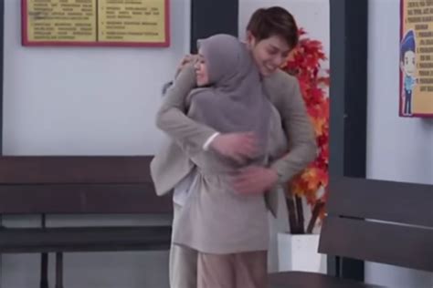 Aku Mencintaimu Karena Allah Episode 39 Hari Ini 8 Mei 2024 Di RCTI