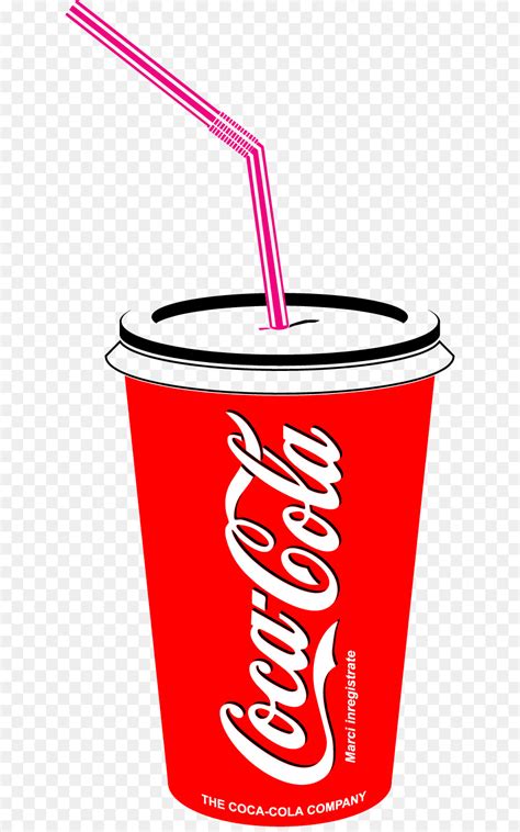 Coke Vector At Getdrawings Free Download