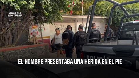 As Habr An Atacado A Un Hombre En Situaci N De Calle Guardia Nocturna