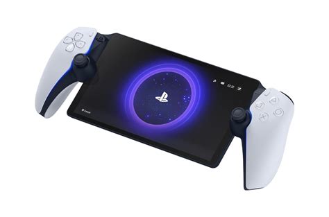 Sony’s Playstation Portal Public Wi Fi Finally Works But How Well Absolute Geeks