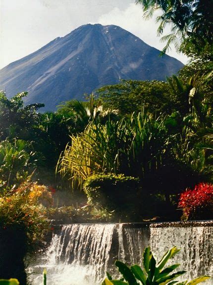 Top Things To Do In Costa Rica For Nature History Lovers Costa