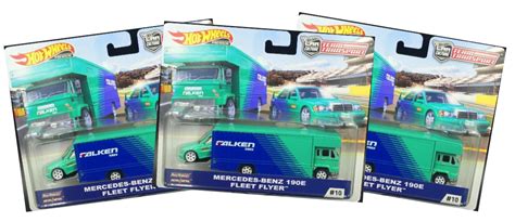 Hot Wheels Live Action Film Produced By JJ Abrams Bad Robot Free Car Mag