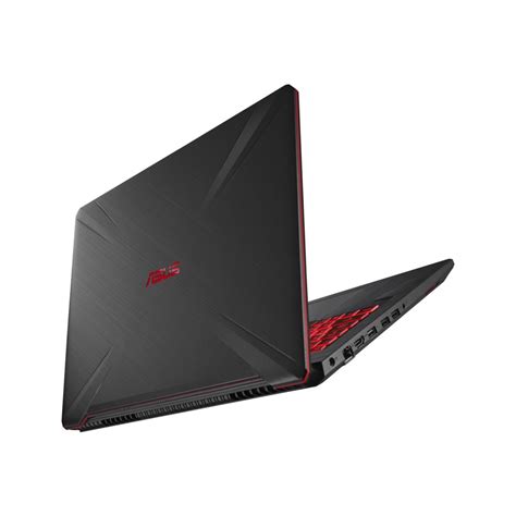 Asus TUF Gaming AMD Ryzen 5-3550H 8GB 256GB SSD 17.3 Inch FHD Radeon RX ...